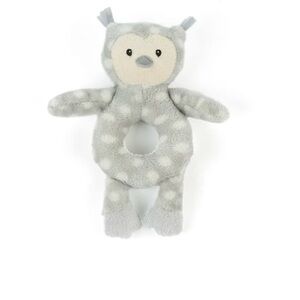 Jelly cat Retired Ollie Owl
Grabber Rattle